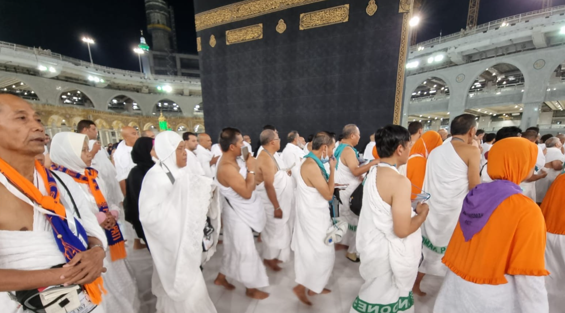 Haji 2026 Belum Selesai, Arab Saudi Ternyata Sudah Siapkan Haji 2027